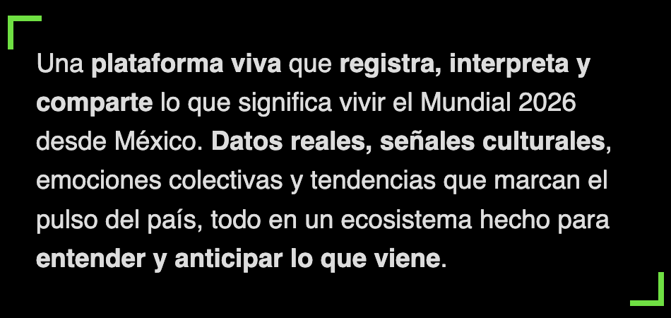 textos de primera seccion mundial evidence