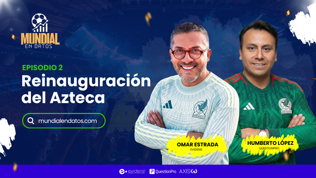 Episodio 2 — Reinauguración del Azteca