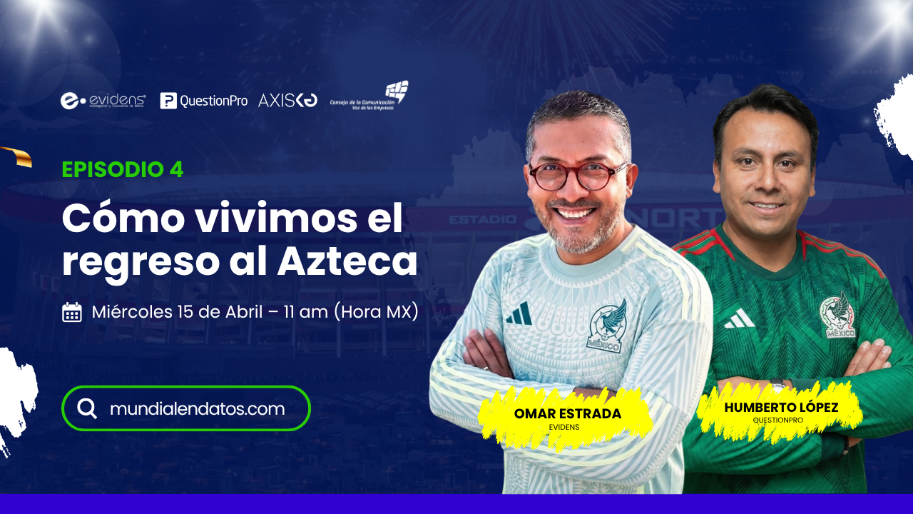 Episodio 4 — Cómo vivimos el regreso al Azteca