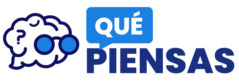 Qué Piensas